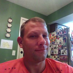 Meet your Posher, Rodney